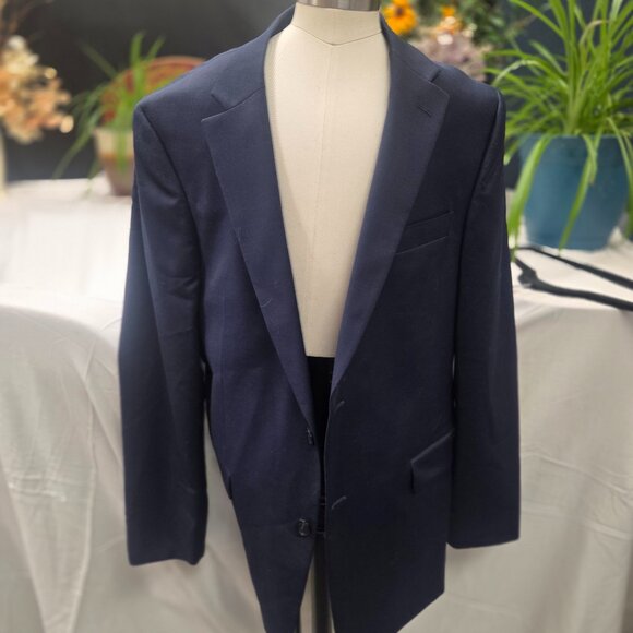 Modern Fit Blazer - Picture 1 of 4